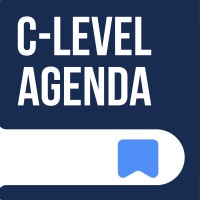C-Level Agenda logo - Similar company to Cankut Bagana İnovasyon Laboratuvarı