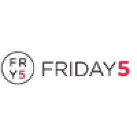 Friday5