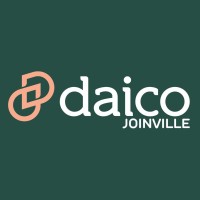 Daico Joinville logo - Similar company to Joinville Startups
