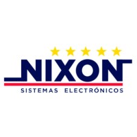 NIXON NET logo - Similar company to Worknet Software House & Consulting