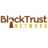 BlockTrust Network logo - Similar company to Bitrabo