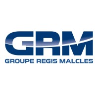 Groupe Régis Malclès logo - Similar company to Baya Immo
