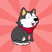 Baby Wolf Codes logo - Similar company to Coding.Batch