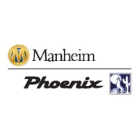 Manheim Phoenix logo - Similar company to Payless Auto Auction