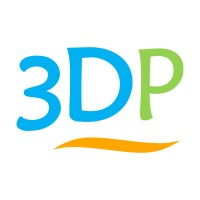 3D Primo Ltd logo - Similar company to Ecoms