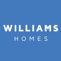 Williams Homes logo - Similar company to Solus Homes Ltd.