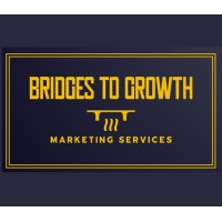 Bridges to Growth - Marketing Services logo - Similar company to Connectar.Io