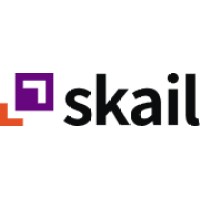 skail logo - Similar company to Mavidev