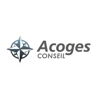 ACOGES CONSEIL logo - Similar company to Optima Experts