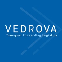 VEDROVA N.V. logo - Similar company to Cast Logistics