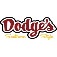 Dodge's Chicken Store logo - Similar company to Mariam Coffee Us