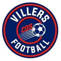 COS Football Villers les Nancy logo - Similar company to Coach360