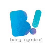 Being Ingenious Media Private Limited logo - Similar company to Skill Junkie