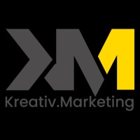 Kreativ.Marketing logo - Similar company to Linea_Weiss