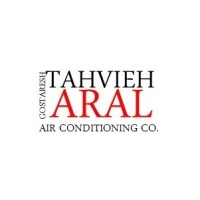 TAHVIEH ARAL تهویه آرال logo - Similar company to Airpack Ventilation - تهویه ایرپک