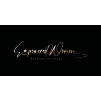 Empowered Women Networking Inc. logo - Similar company to Tierra Data Inc