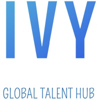 IVY Global Talent Hub logo - Similar company to Partners:Network