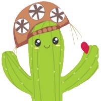 Crochê Arretado! logo - Similar company to Professora Mila