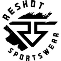 Reshot Sportswear logo - Similar company to Xtreme Pro Apparel