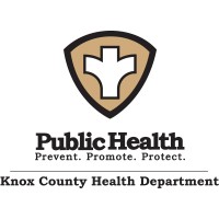 Knox County Health Department logo - Similar company to Petersen Hotels