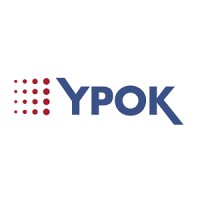 YPOK logo - Similar company to Logitud