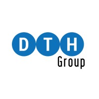 DTH GROUP logo - Similar company to Chip Render Farm