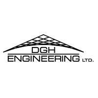 DGH Engineering Ltd. logo - Similar company to Sms Engineering