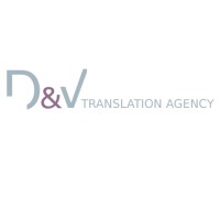DV Translation logo - Similar company to Bilis Traduction
