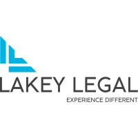 Lakey Legal logo - Similar company to Fixler & Associates