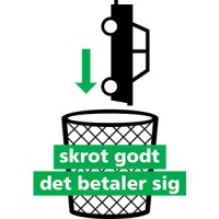 Dansk Autogenbrug logo - Similar company to Koncilium