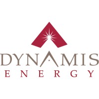 Dynamis Energy LLC. logo - Similar company to E & J Roofing Llc