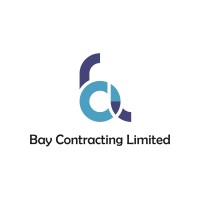 Bay Contracting Limited logo - Similar company to Treasureground Contracting Ltd