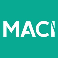 MACI logo - Similar company to Nerco
