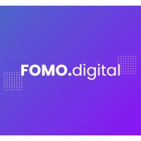 FOMO Digital Marketing Ltd logo - Similar company to Tars Ai