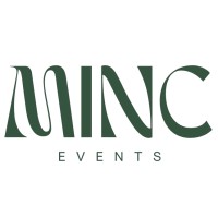MINC Events logo - Similar company to Minc Events
