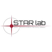 MIT Space Telecommunications, Astronomy and Radiation Laboratory logo - Similar company to Mit'S New Space Age Conference