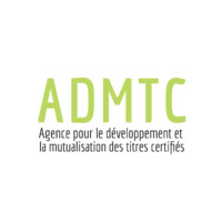ADMTC logo - Similar company to Manitude