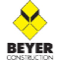 Beyer Construction logo - Similar company to Mi Casa Construction