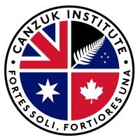 CANZUK Institute logo - Similar company to Commonwealth News