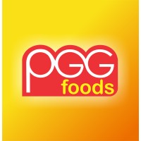 PGG foods logo - Similar company to Pentacústica