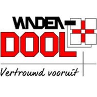 Van den Dool logo - Similar company to Pool Management