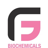 GFBiochemicals logo - Similar company to Ap2E