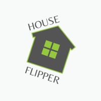 House Flipper logo - Similar company to House Flipping