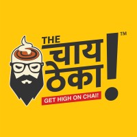 The Chai Theka logo - Similar company to The Chai Man