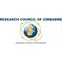 Research Council of Zimbabwe (RCZ) logo - Similar company to Zimbabwe Research Network