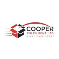 Cooper Fulfilment Ltd