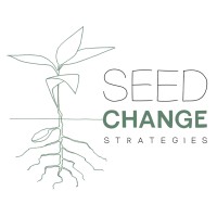 Seed Change Strategies logo - Similar company to Juniper Advising
