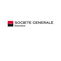 Société Générale Insurance Italia logo - Similar company to Value+ Srl