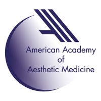 American Academy of Aesthetic Medicine - International logo - Similar company to Radkit