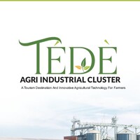 Tede Agri Industrial Cluster logo - Similar company to Agriculture And Social Development Association